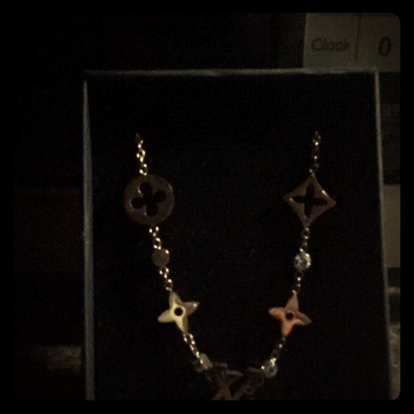 Louis Vuitton Bracelet - Picture 1 of 4